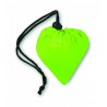 210D Polyester foldable bag