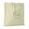 140gr/m² cotton shopping bag