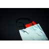 High reflective shopping bag