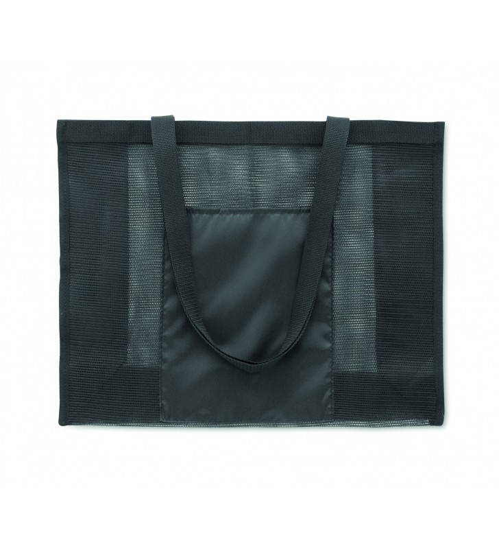 RPET mesh shopping bag