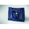 RPET mesh shopping bag