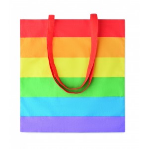 Shopper in cotone da 200 gr/m