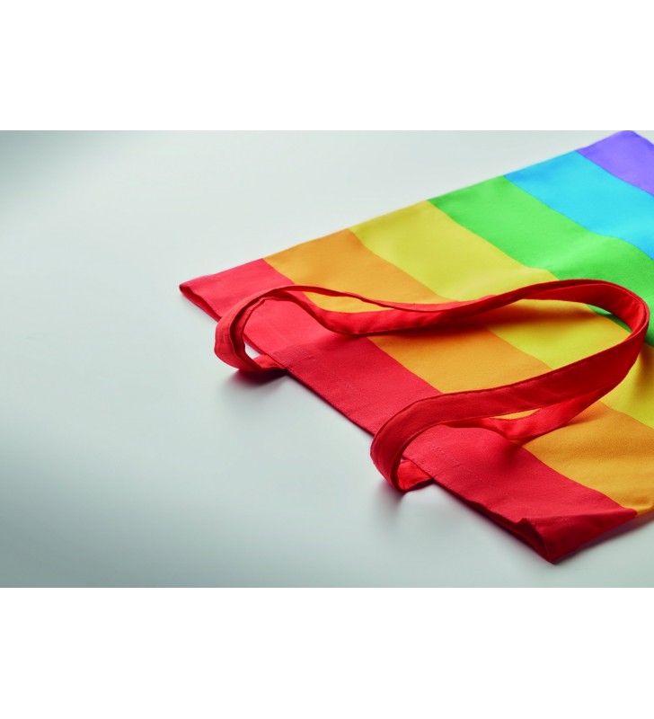 Shopper in cotone da 200 gr/m