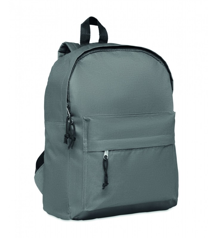 600D polyester backpack