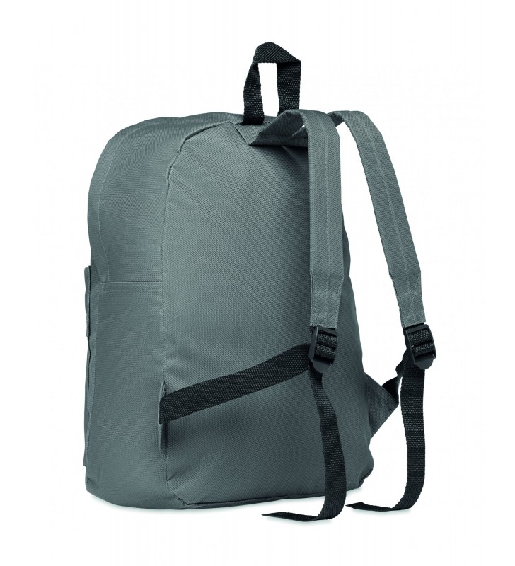 600D polyester backpack