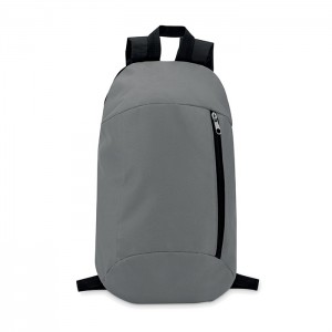 Sac à dos poche frontale