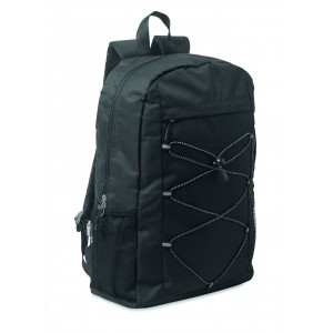 Sac à dos polyester 600D RPET
