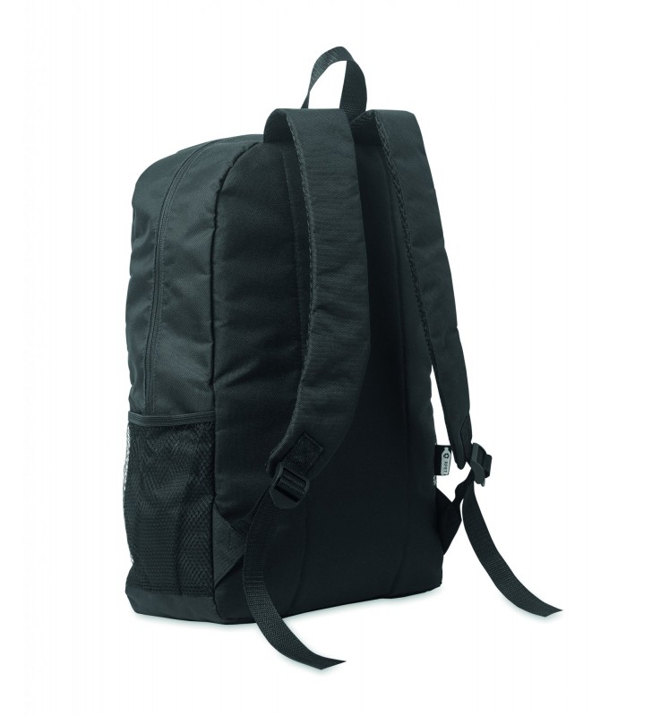 Sac à dos polyester 600D RPET