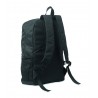 Mochila de poliéster RPET 600D