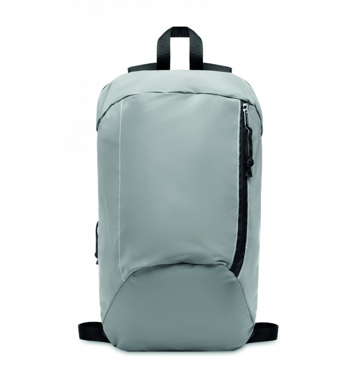 High reflective backpack 600D