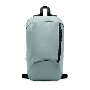 Mochila reflectante