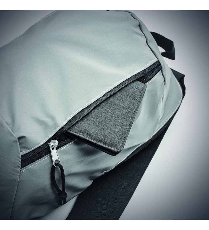 Mochila reflectante