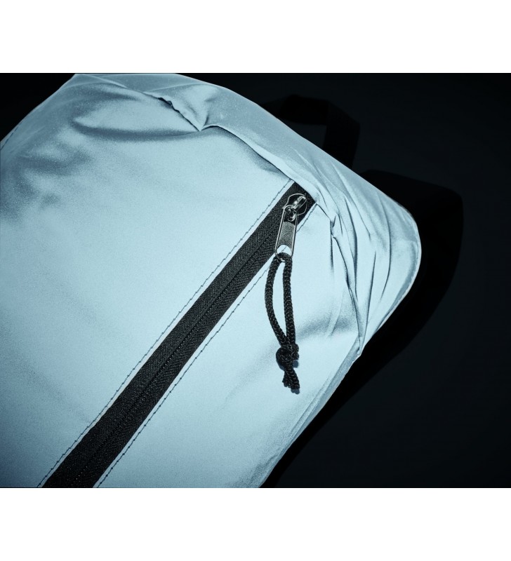 Mochila reflectante