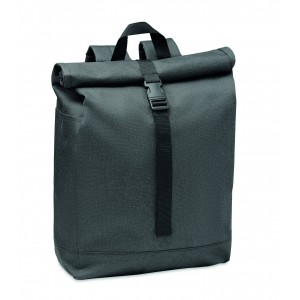 Sac à dos 600D RPET 2 tons