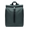 600D RPET 2 tone backpack