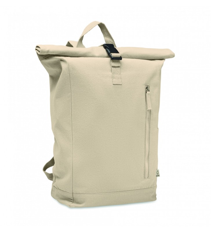 Roll top backpack 390 gr/m²