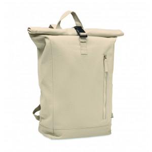 Sac à dos enroulable 390 gr/m²