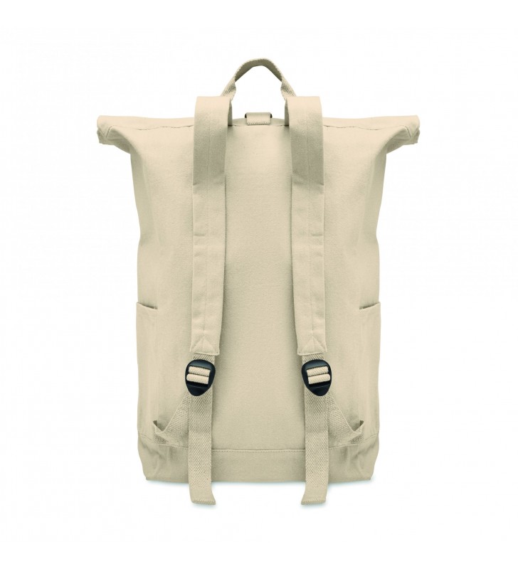 Roll top backpack 390 gr/m²