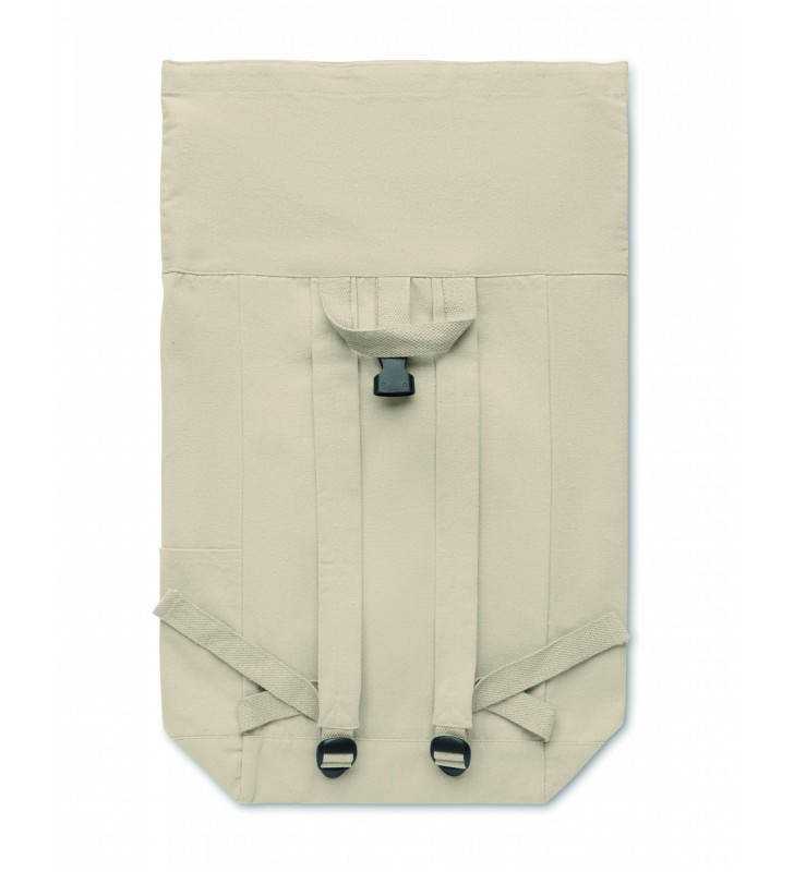 Roll top backpack 390 gr/m²