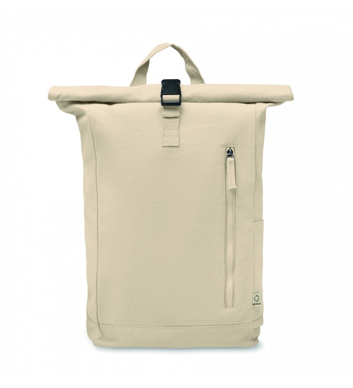 Roll top backpack 390 gr/m²