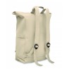 Roll top backpack 390 gr/m²