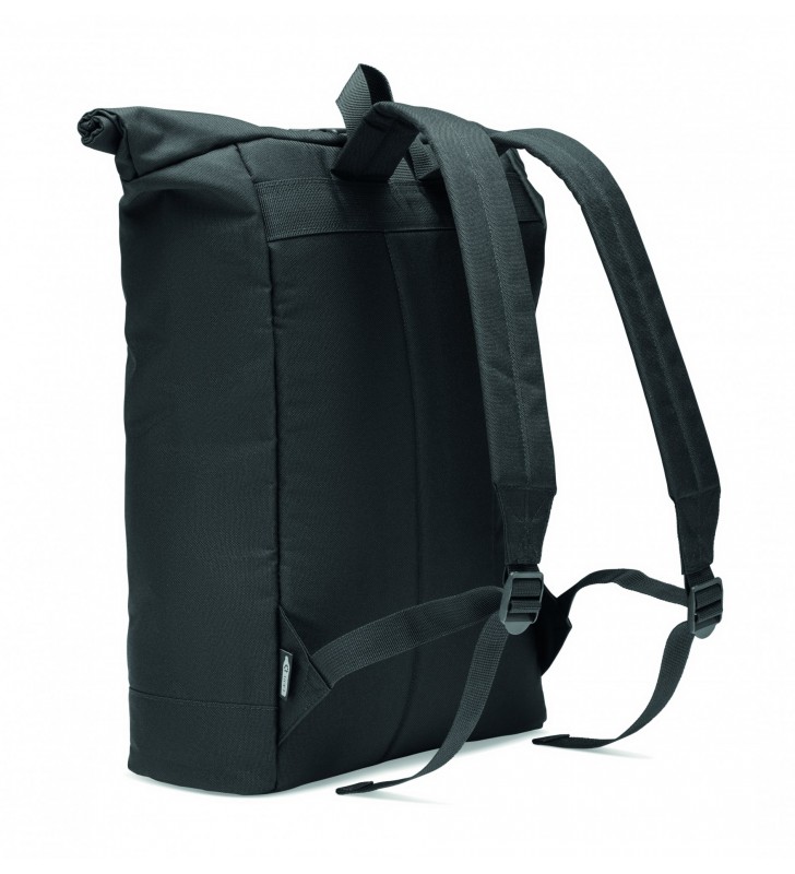 Sac à dos enroulable RPET 600D