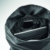 600D RPET rolltop backpack