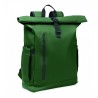 Mochila rolltop p/ laptop 600D