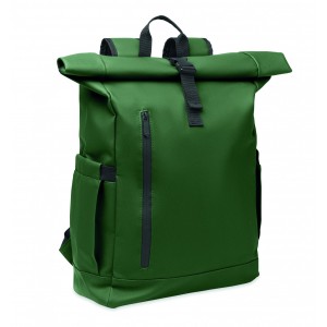 Mochila rolltop p/ laptop 600D