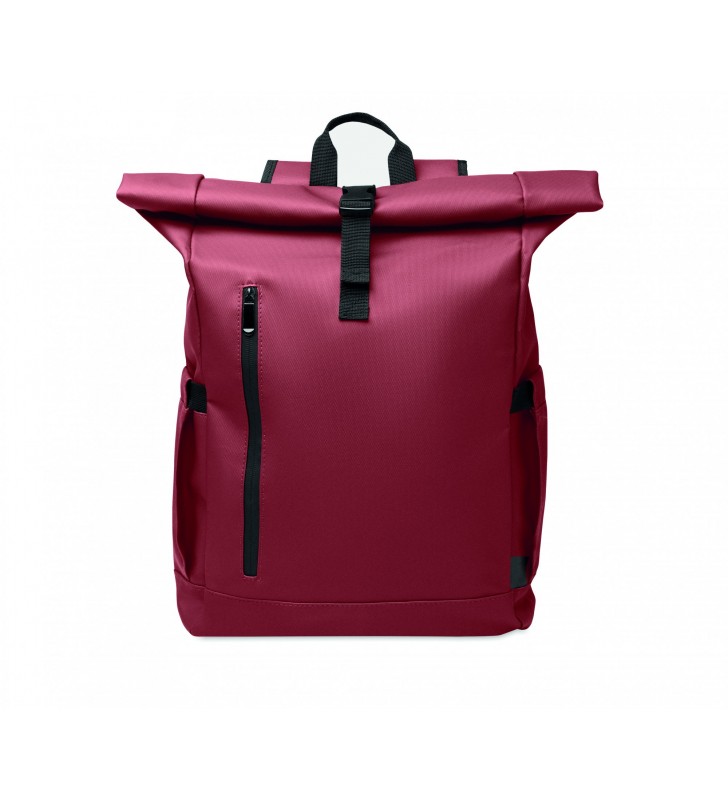 Zaino Rolltop per laptop 600D