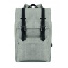 Mochila de poliéster 600D