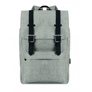 Mochila de poliéster 600D