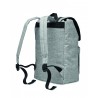 Backpack in 600D polyester