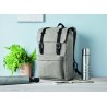 Backpack in 600D polyester