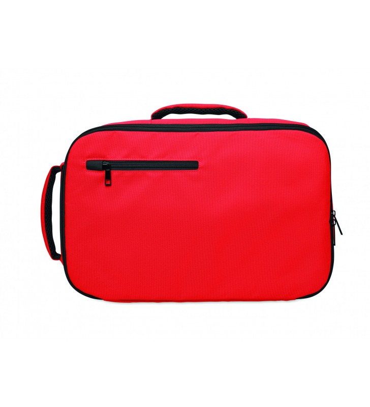 Mochila de mano tamaño cabina