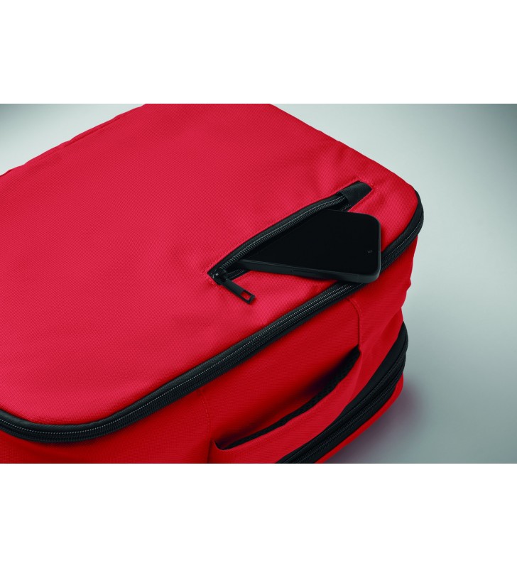 Sac à dos taille cabine