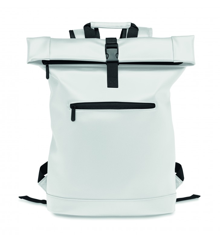 Mochila portátil 15" rolltop