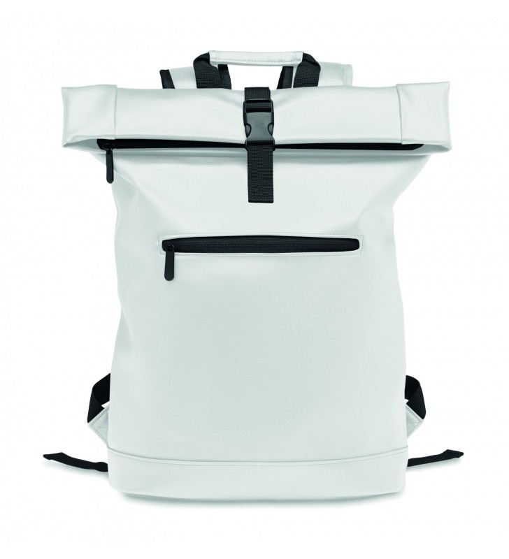 Mochila portátil 15" rolltop