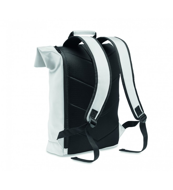 Mochila portátil 15" rolltop