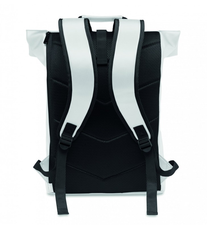 Mochila portátil 15" rolltop