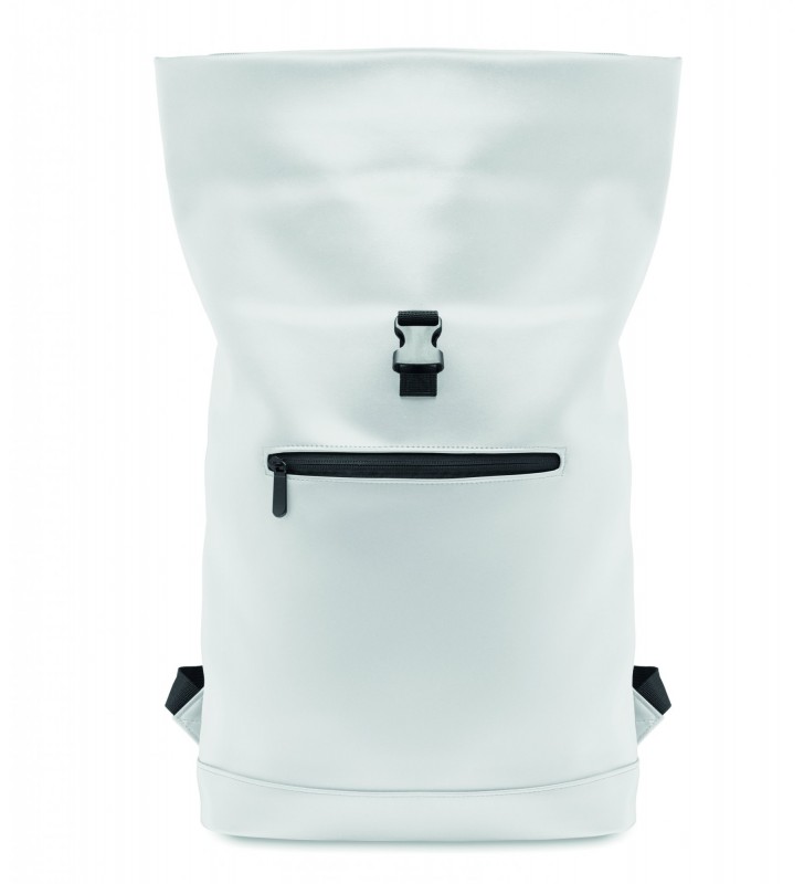 Mochila portátil 15" rolltop