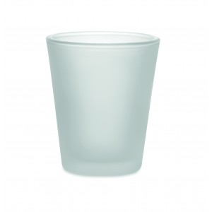 Bicchiere a sublimazione 44ml