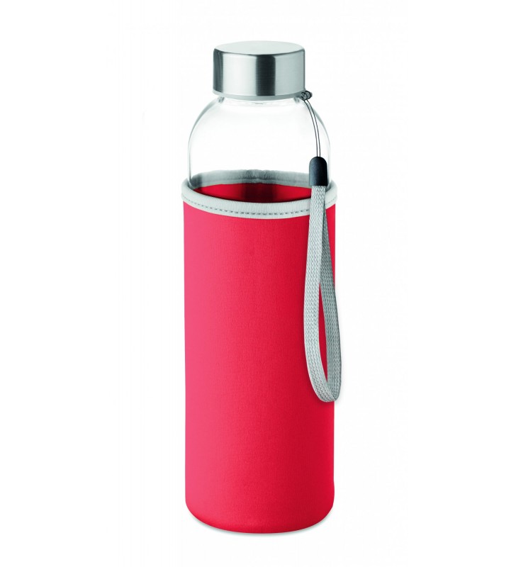 Bottiglia in vetro 500ml
