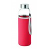 Glass bottle 500ml