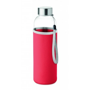 Bottiglia in vetro 500ml