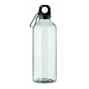 Botella RPET 500ml