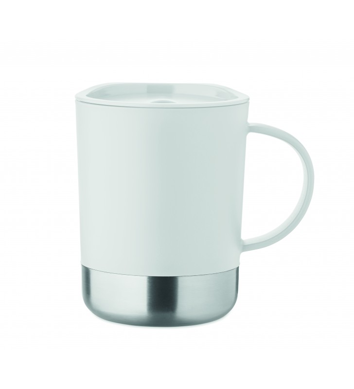 Vaso de PP pared simple 300 ml