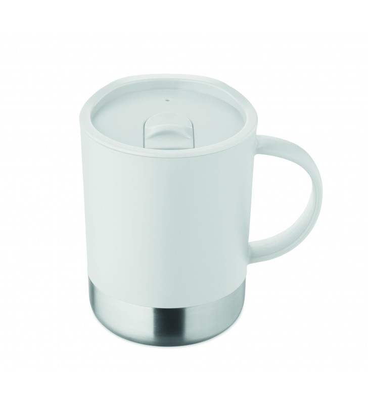 Single wall mug 300ml