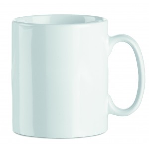 Tazza in ceramica da 300 ml