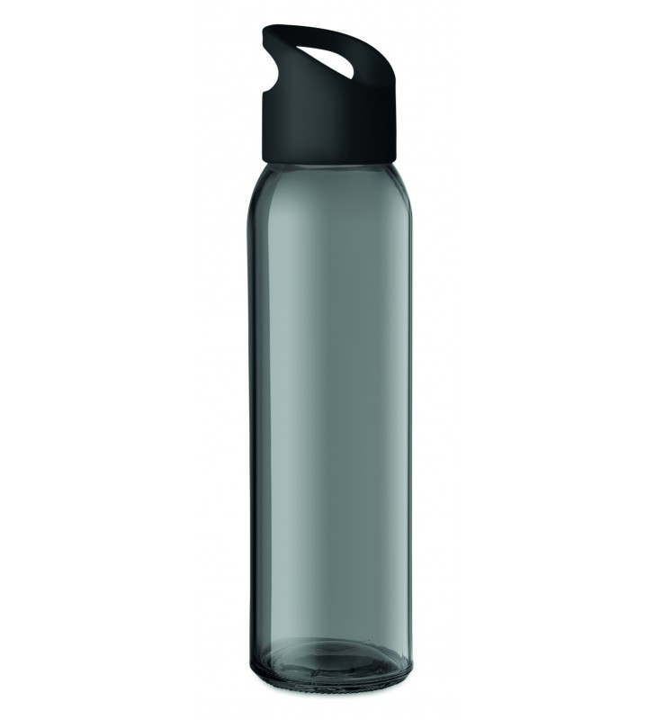 Glass bottle 470ml